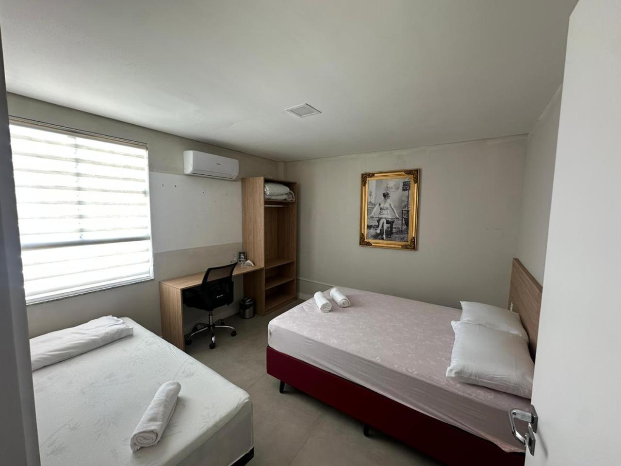 Bed and Breakfast Casa / Pousada Penelope à Balneário Camboriú Extérieur photo