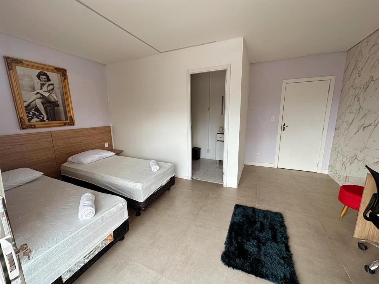 Bed and Breakfast Casa / Pousada Penelope à Balneário Camboriú Extérieur photo